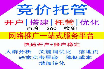 案例分析：百度推广优化，实现精准定位